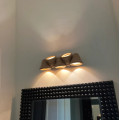 Настінне бра Pecherna sconce 'five'2
